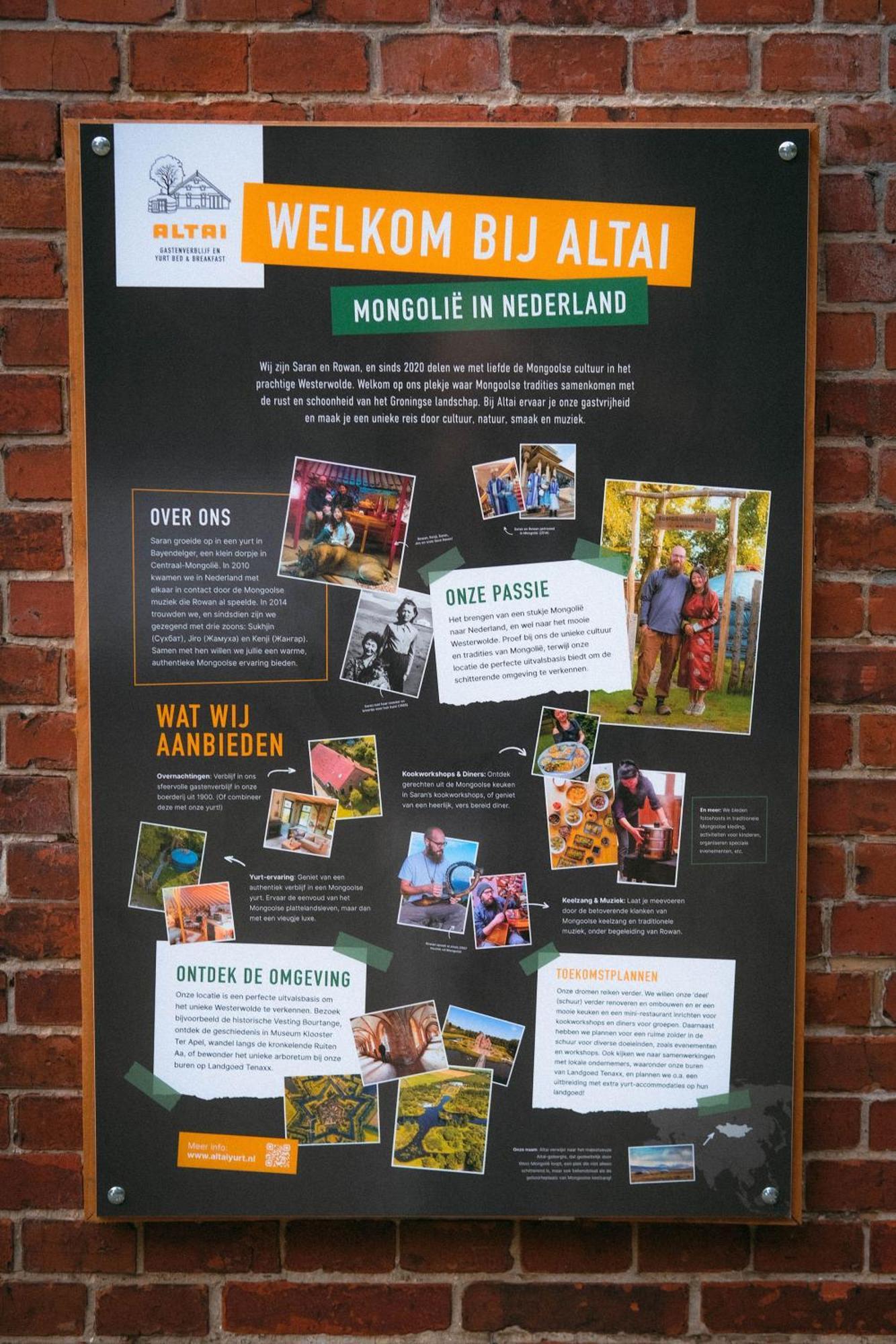 Gastenverblijf In Boerderij In Oost-Groningen Wedde Exterior photo